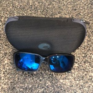 Costa sunglasses